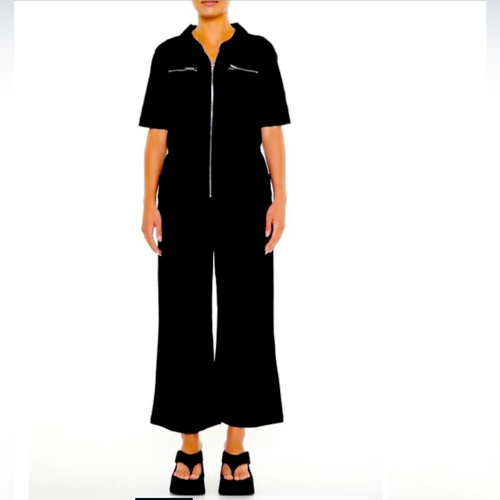 Forever 21 Coveralls